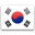 Korean flag